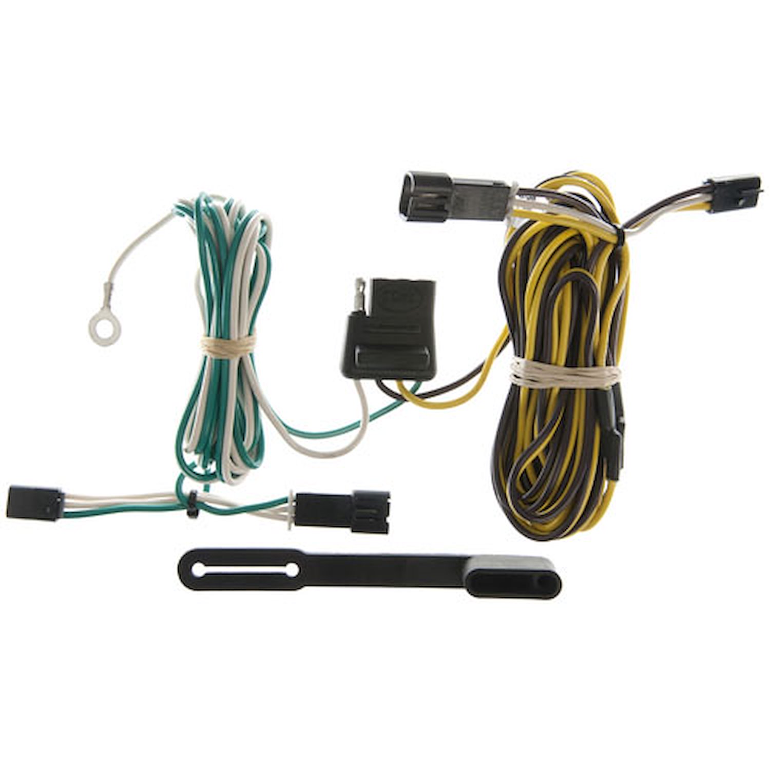 T-Connector / 2 Wire Electrical System 1987-95 GM G-Series Full Size Van