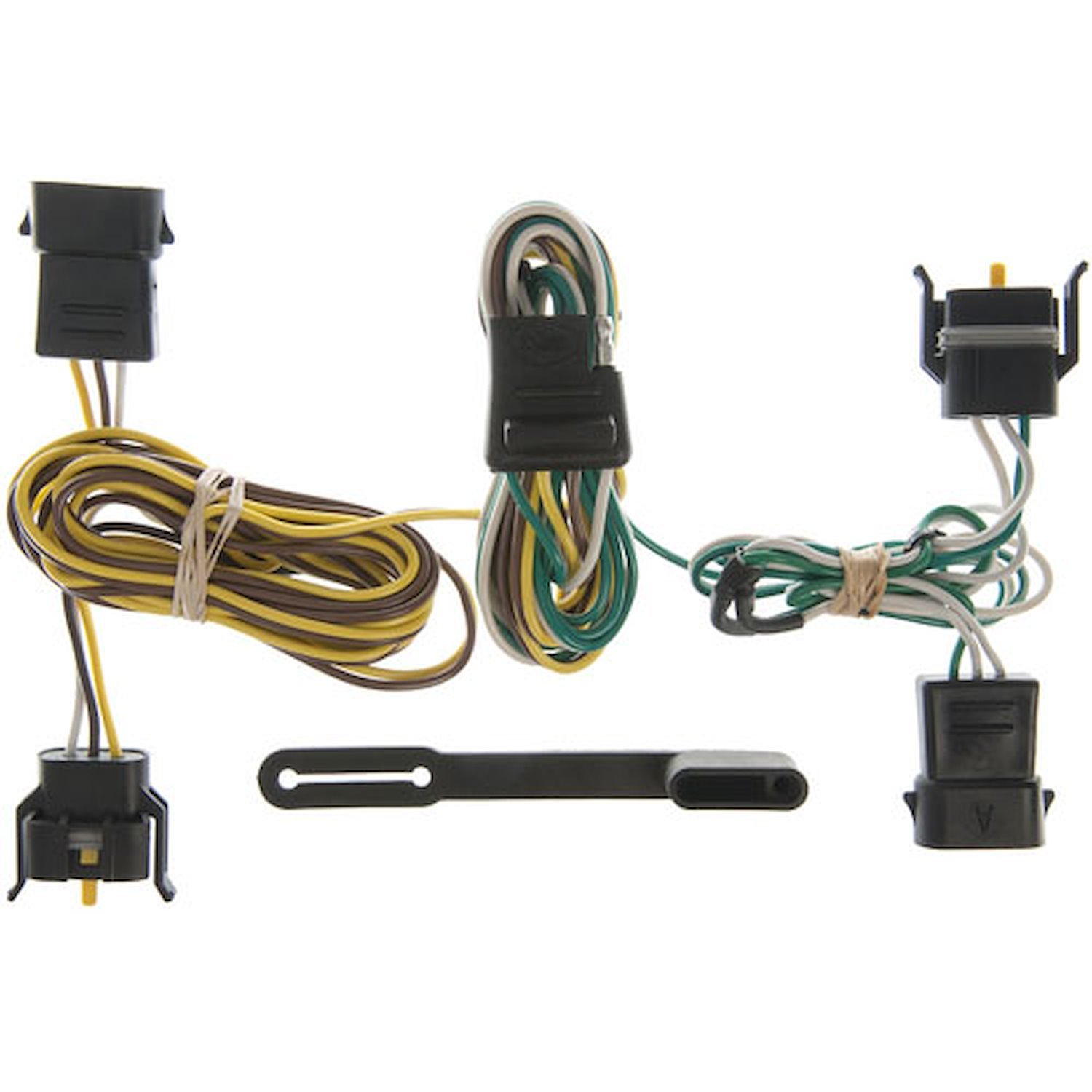 T-Connector / 2 Wire Electrical System 1995-03 Econoline