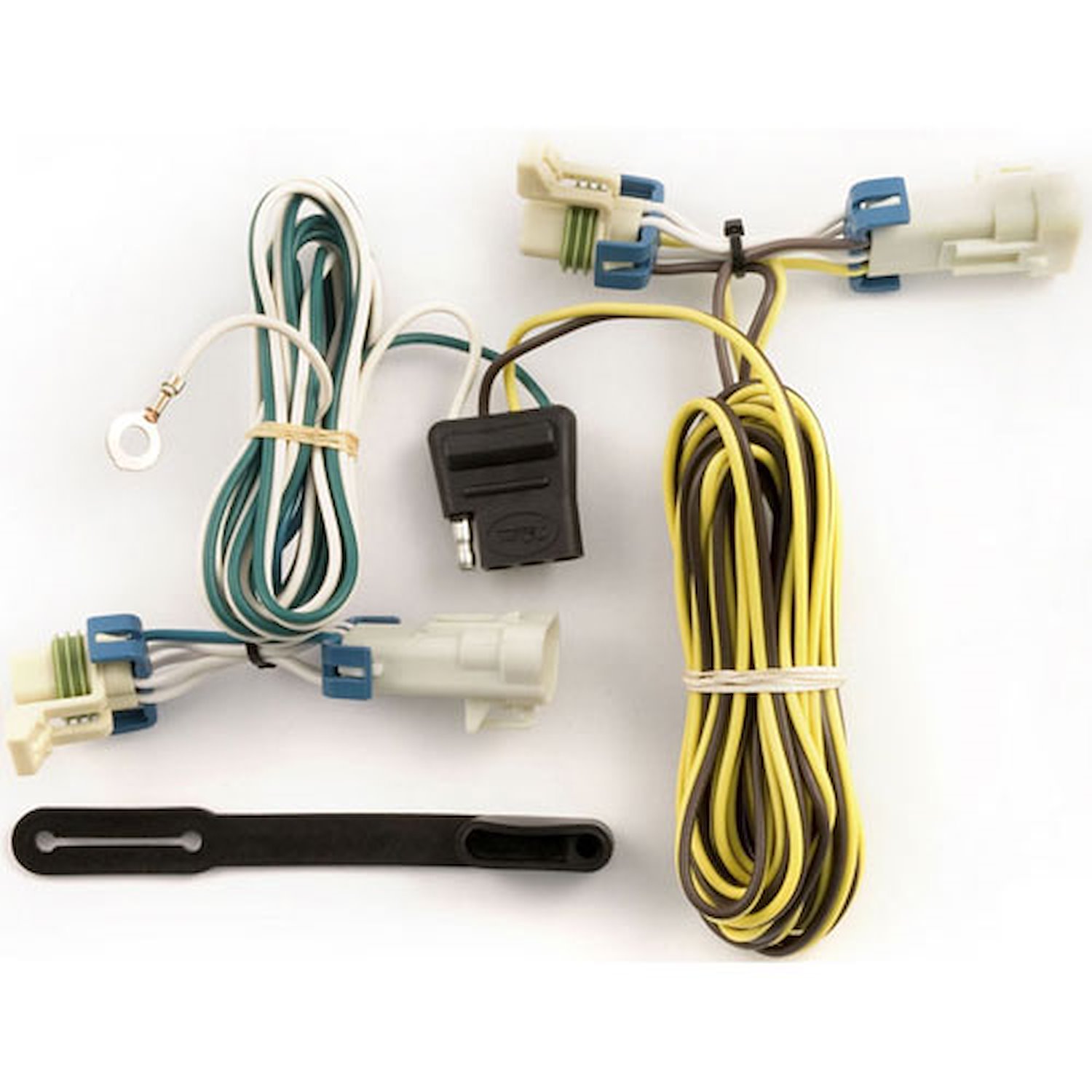 T-Connector / 2 Wire Electrical System 2005-10 Cobalt