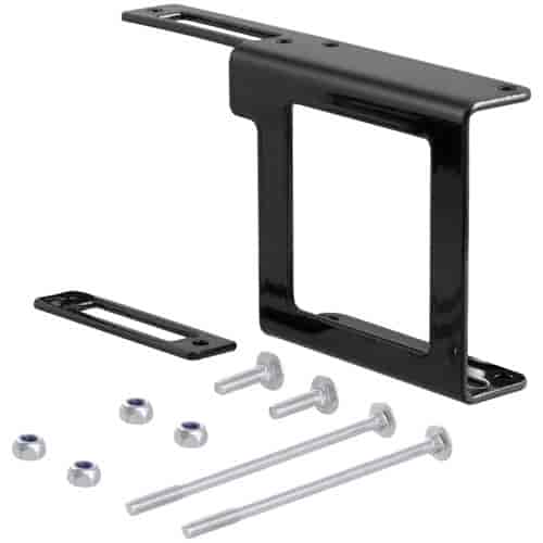 Easy Mount Electrical Bracket For 4 or 5-way
