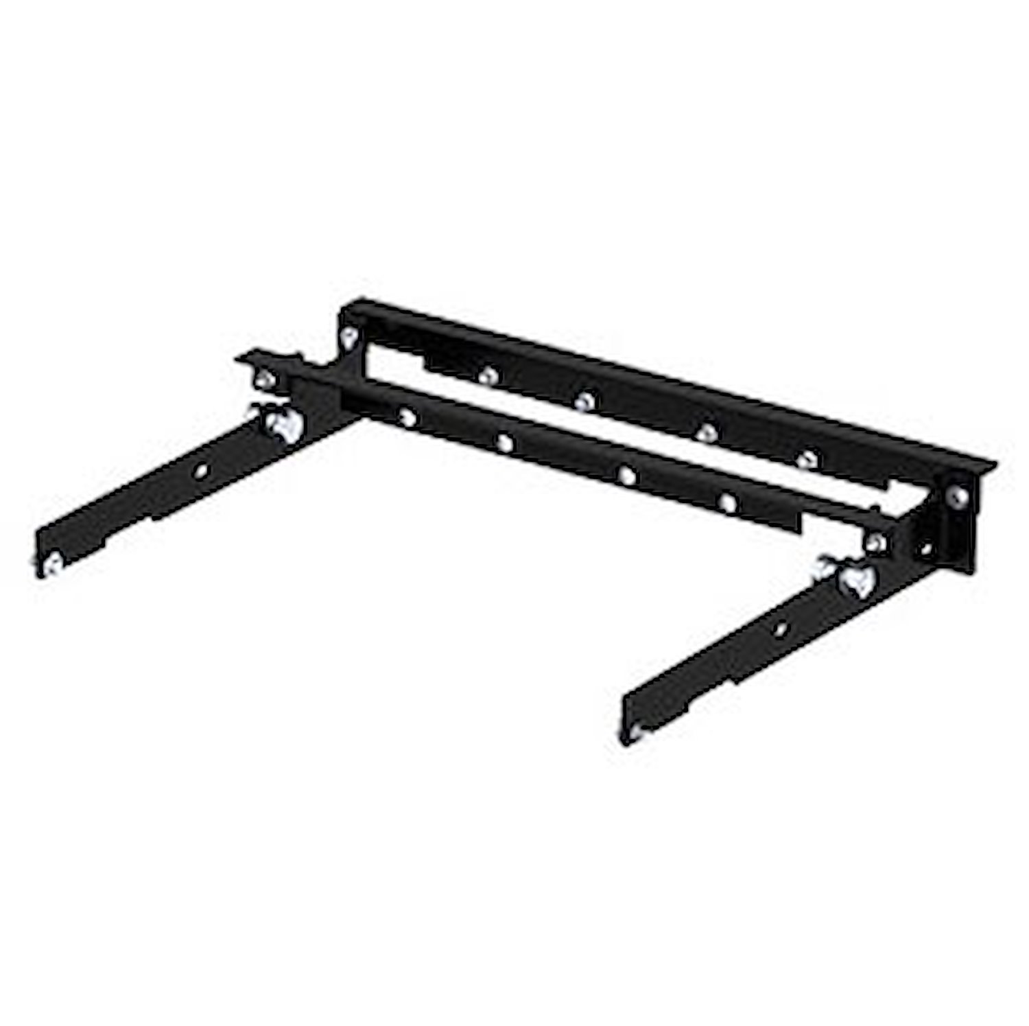 600 Series Install Kit Gooseneck Hitch