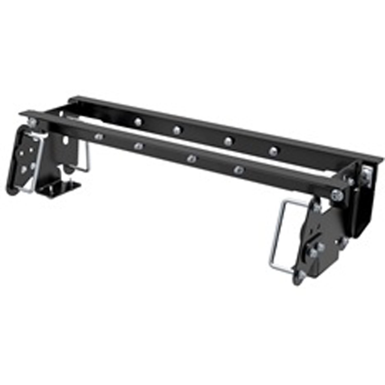 Under-Bed Double Lock Gooseneck Install Kit