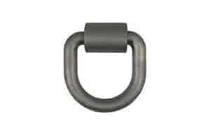 Forged D-Ring/Brackets Bulk