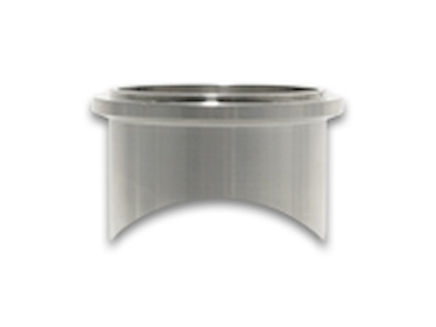 Tial Blow-Off Valve Weld Flange - Stainless Steel