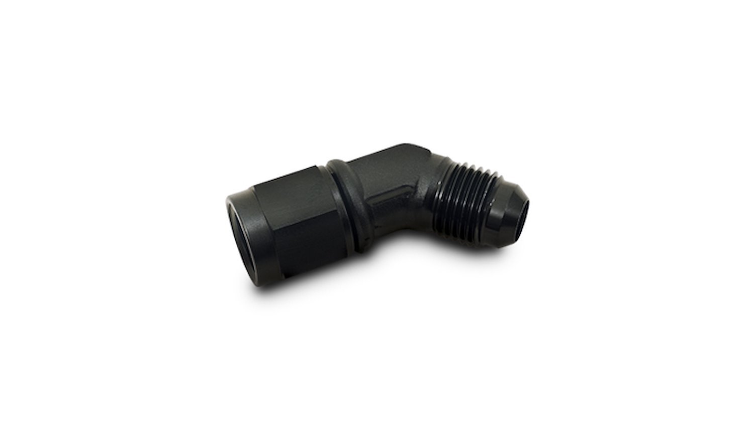 Female to Male Swivel Adapter -12AN X -12AN