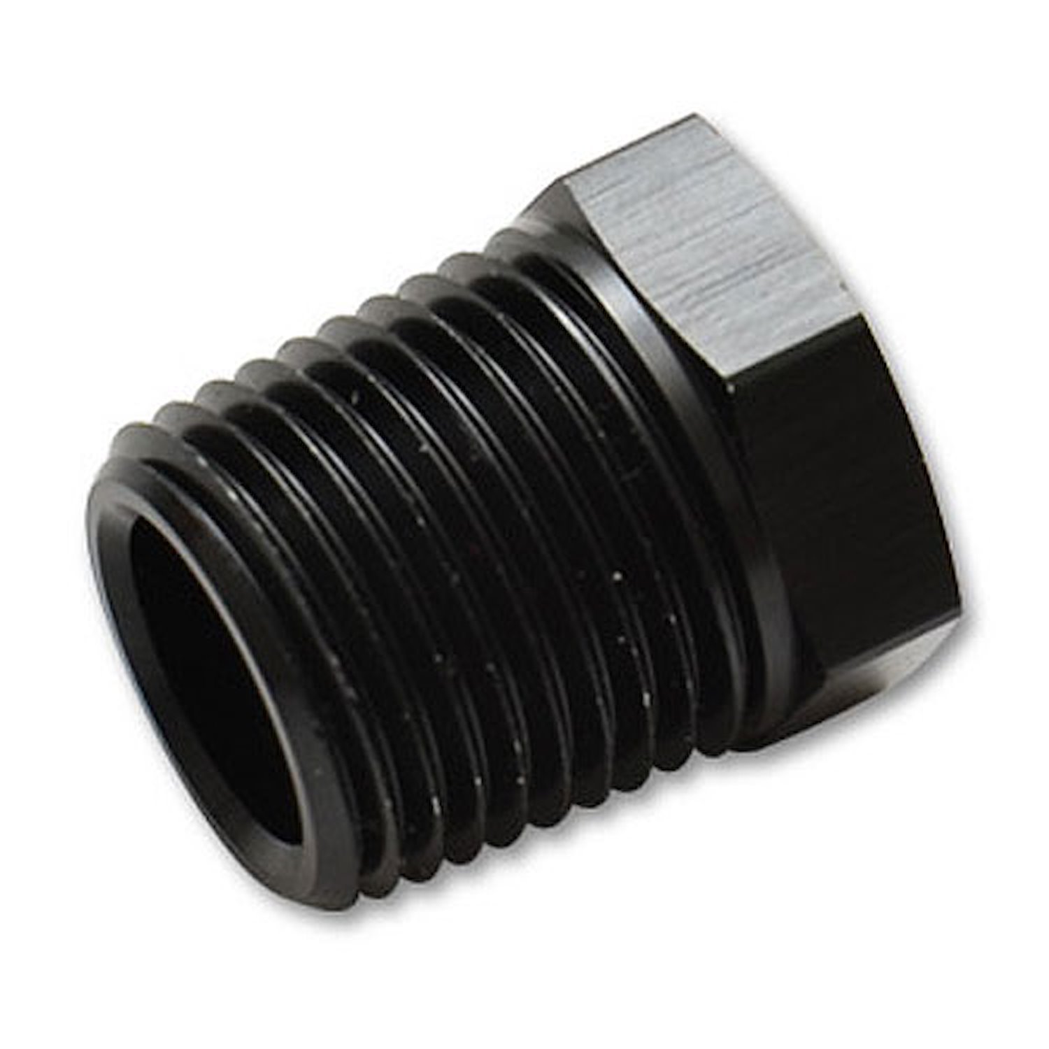 Hex Head Pipe Plug 1/4" NPT