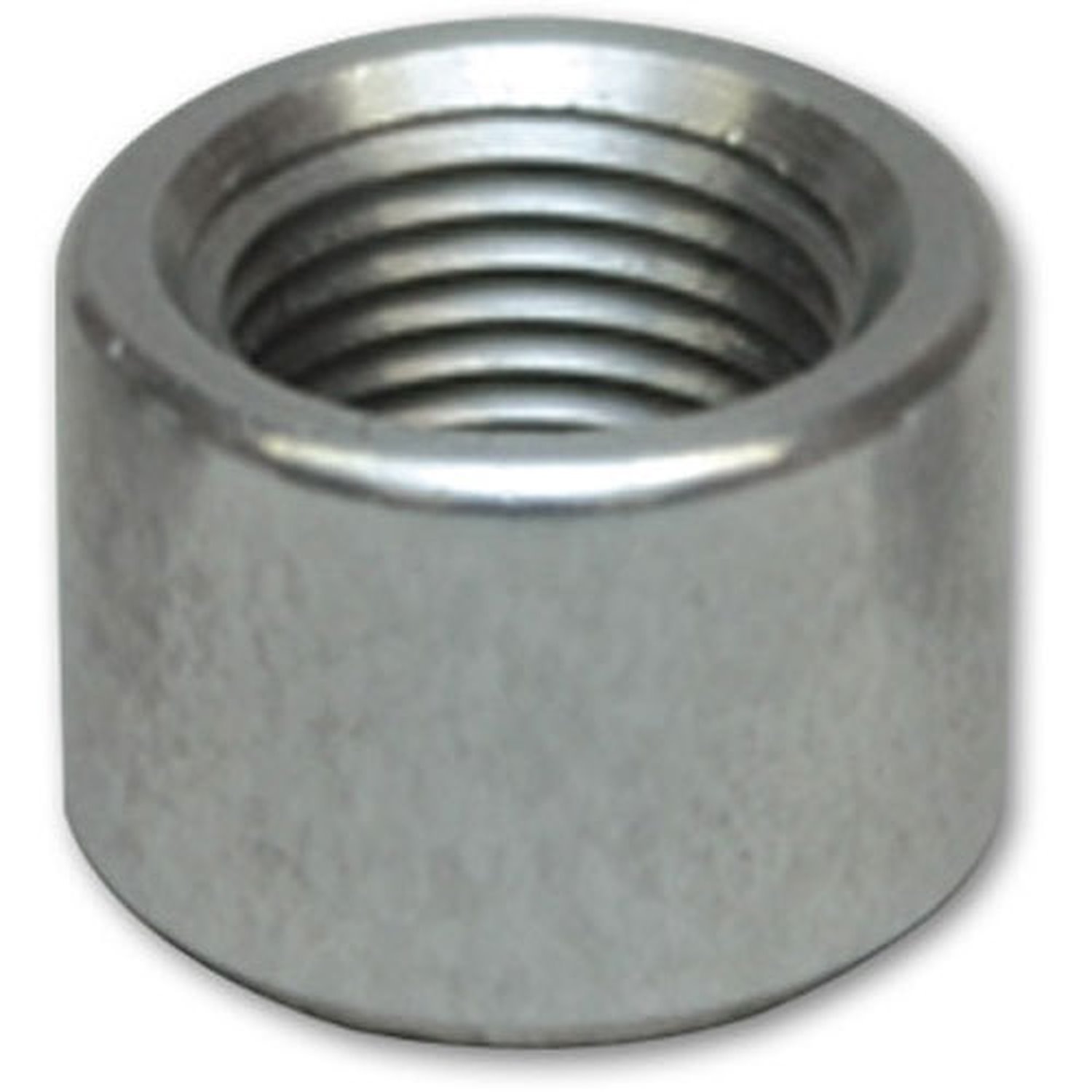 Female -12AN Aluminum Weld Bung 1-1/16" - 12 Thread