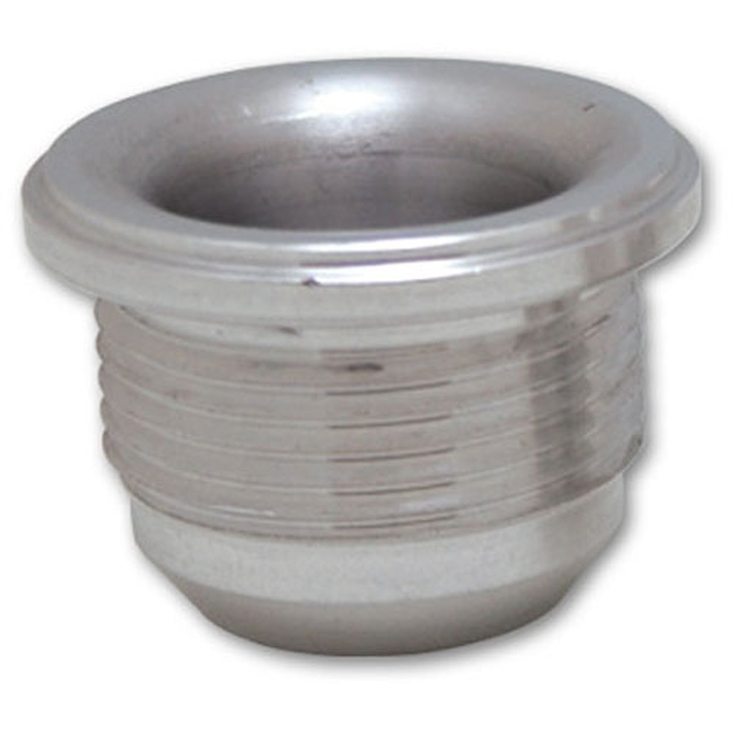 Male -8AN Steel Weld Bung 3/4" - 16 SAE Thread