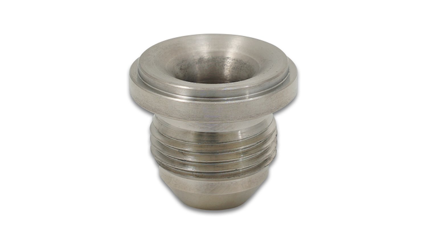 TITANIUM WELD BUNG -10AN