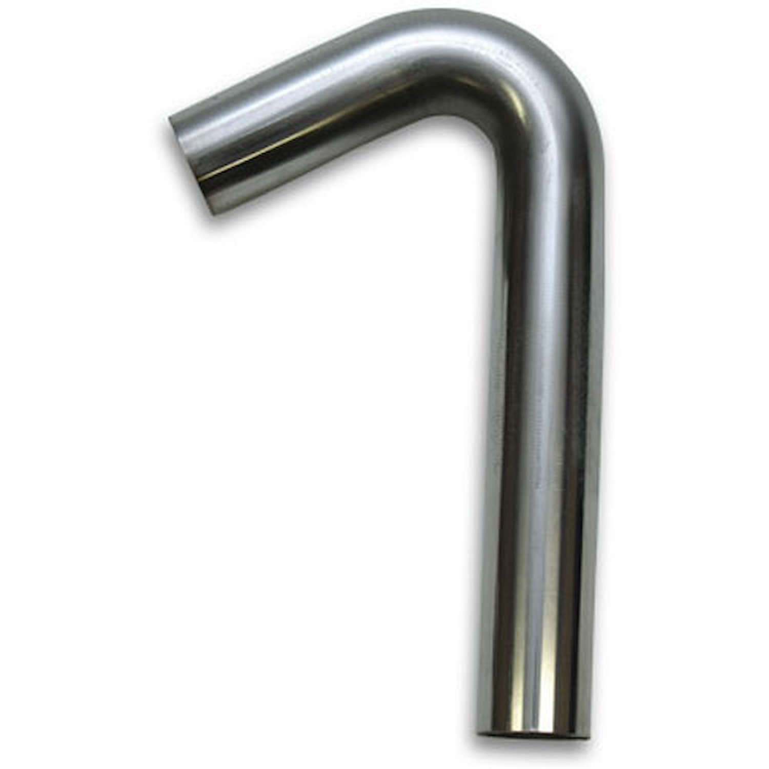 Stainless Steel Mandrel-Bent Tubing Section