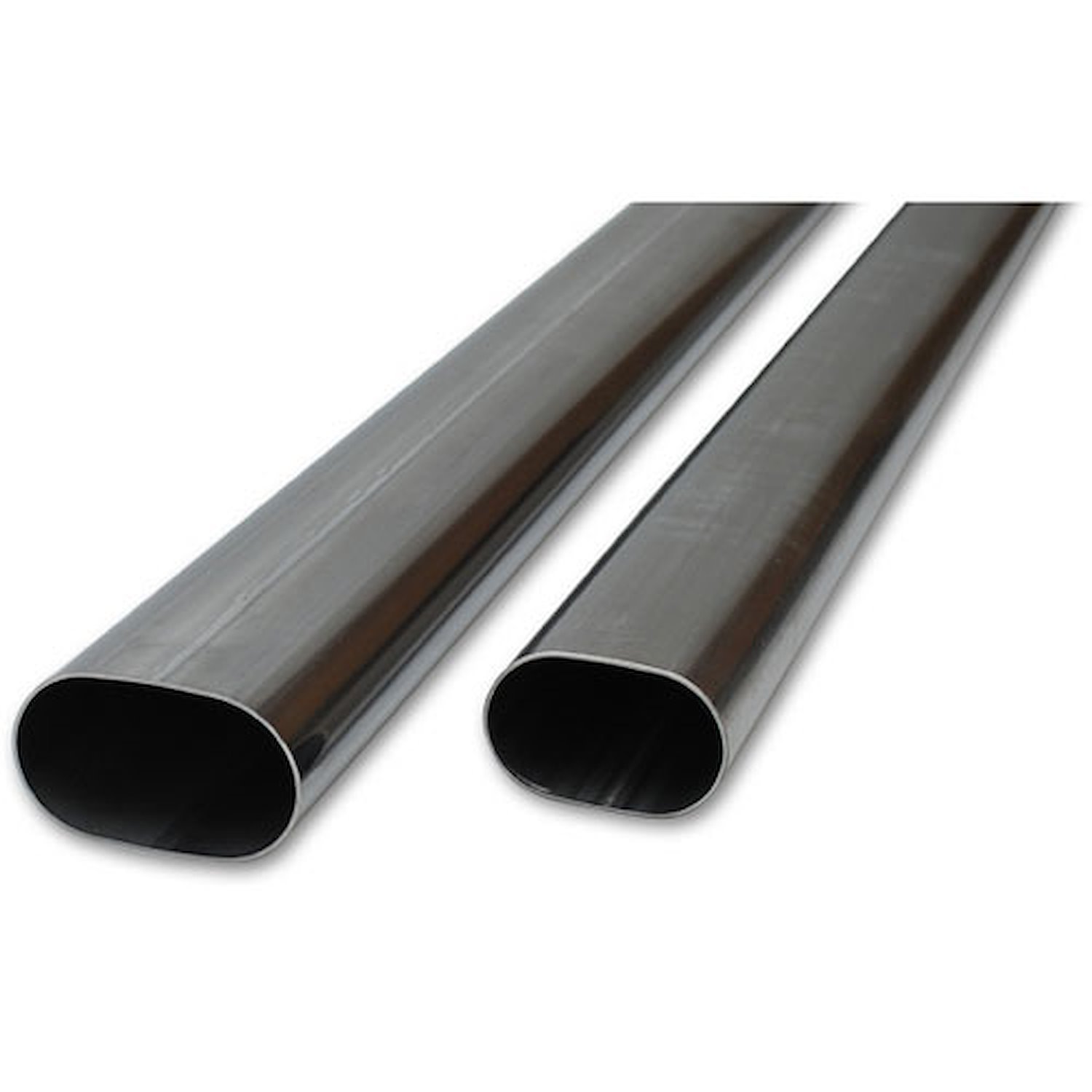 Stainless Steel Straight Oval Tubing 4