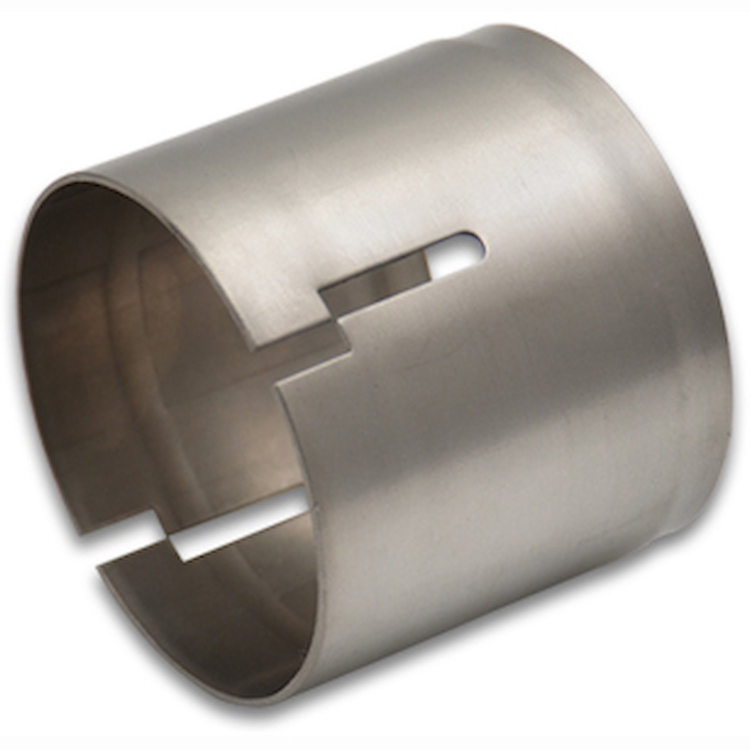 Titanium Exhaust Slip-Fit Sleeve