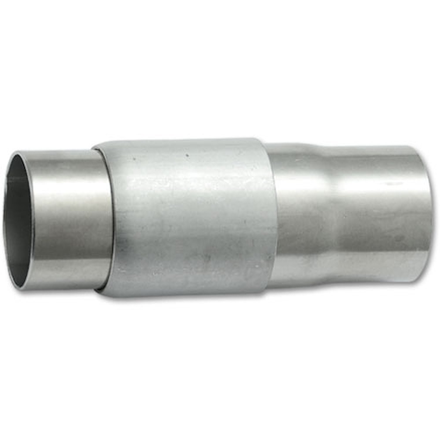 Double Slip Joint Fitting For use with 2" O.D. Tubing