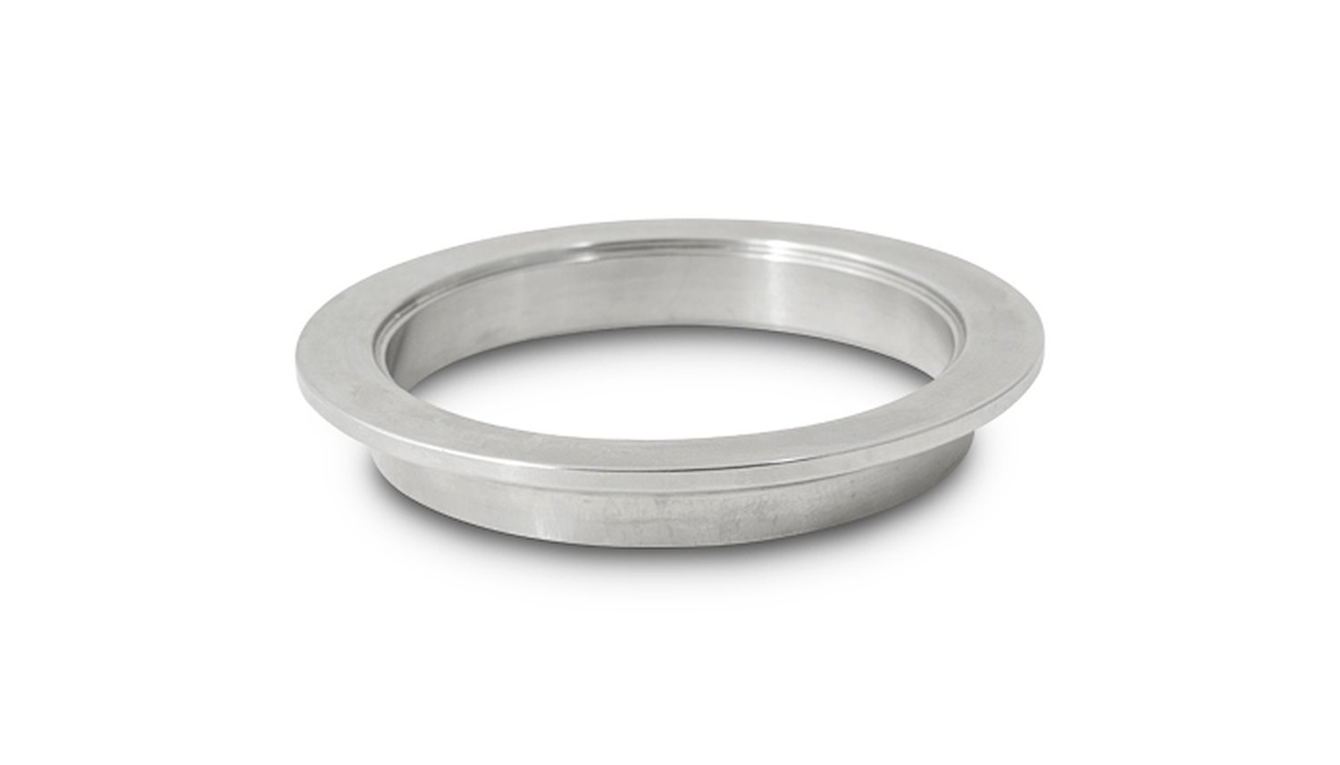 Stainless Steel V-Band Flange 1.5" OD Tubing