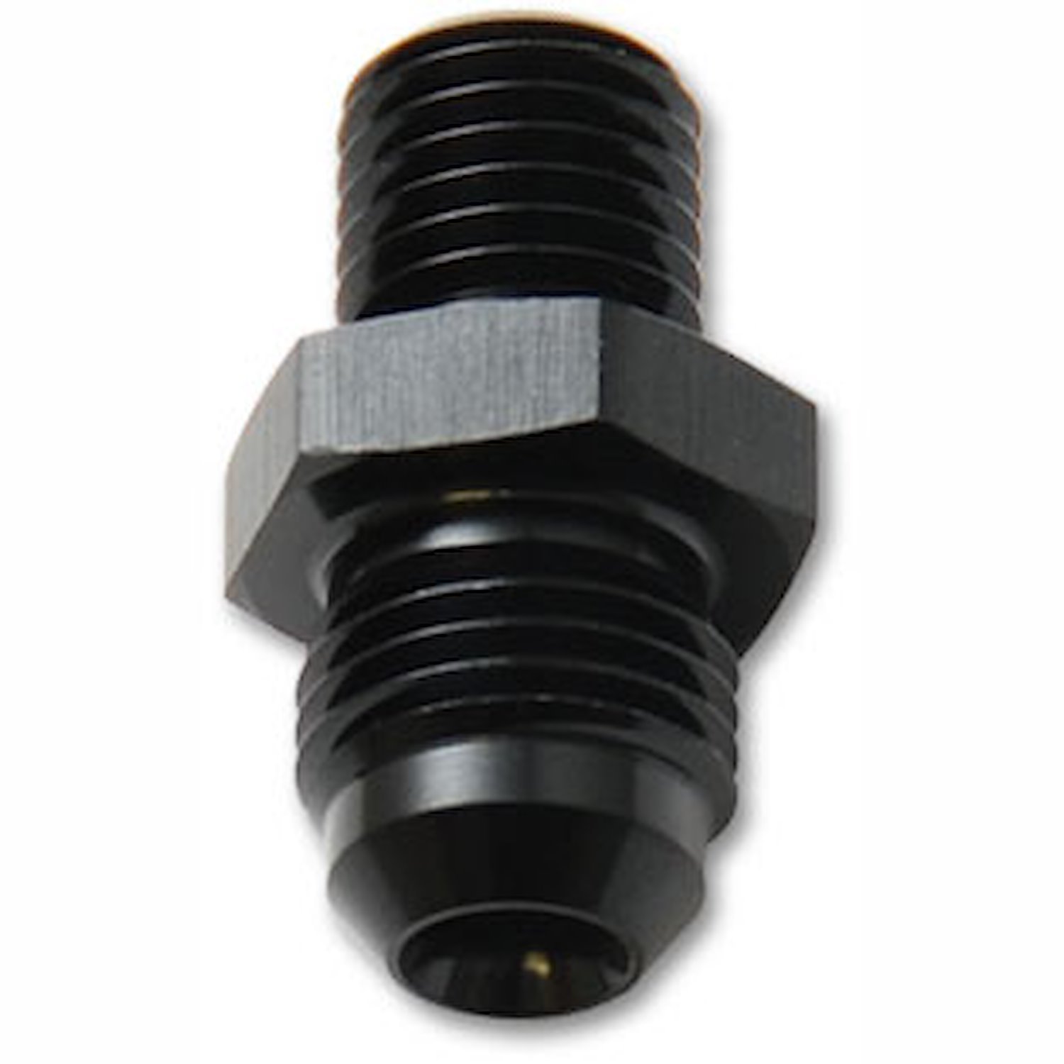 AN to Metric Adapter Fitting [-6 to 12mm x 1.25]