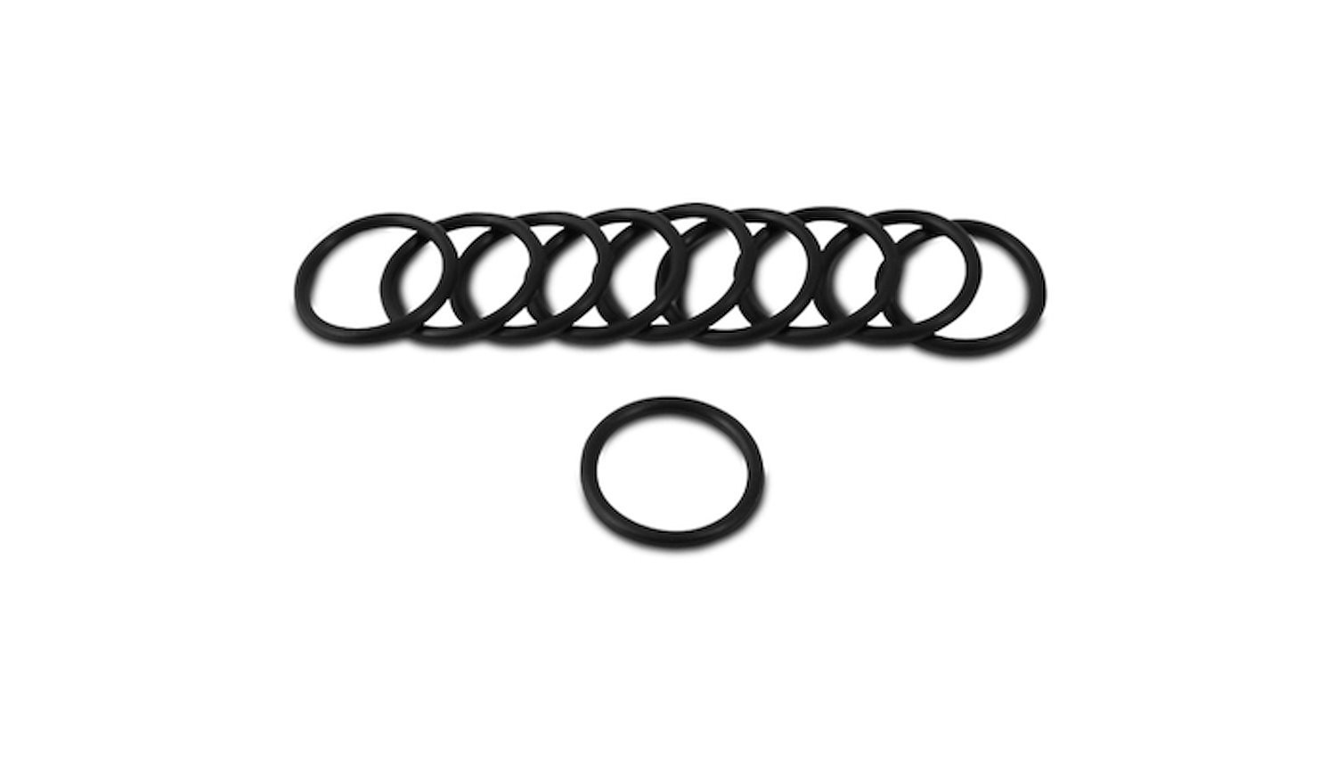 Rubber O-Rings -03AN