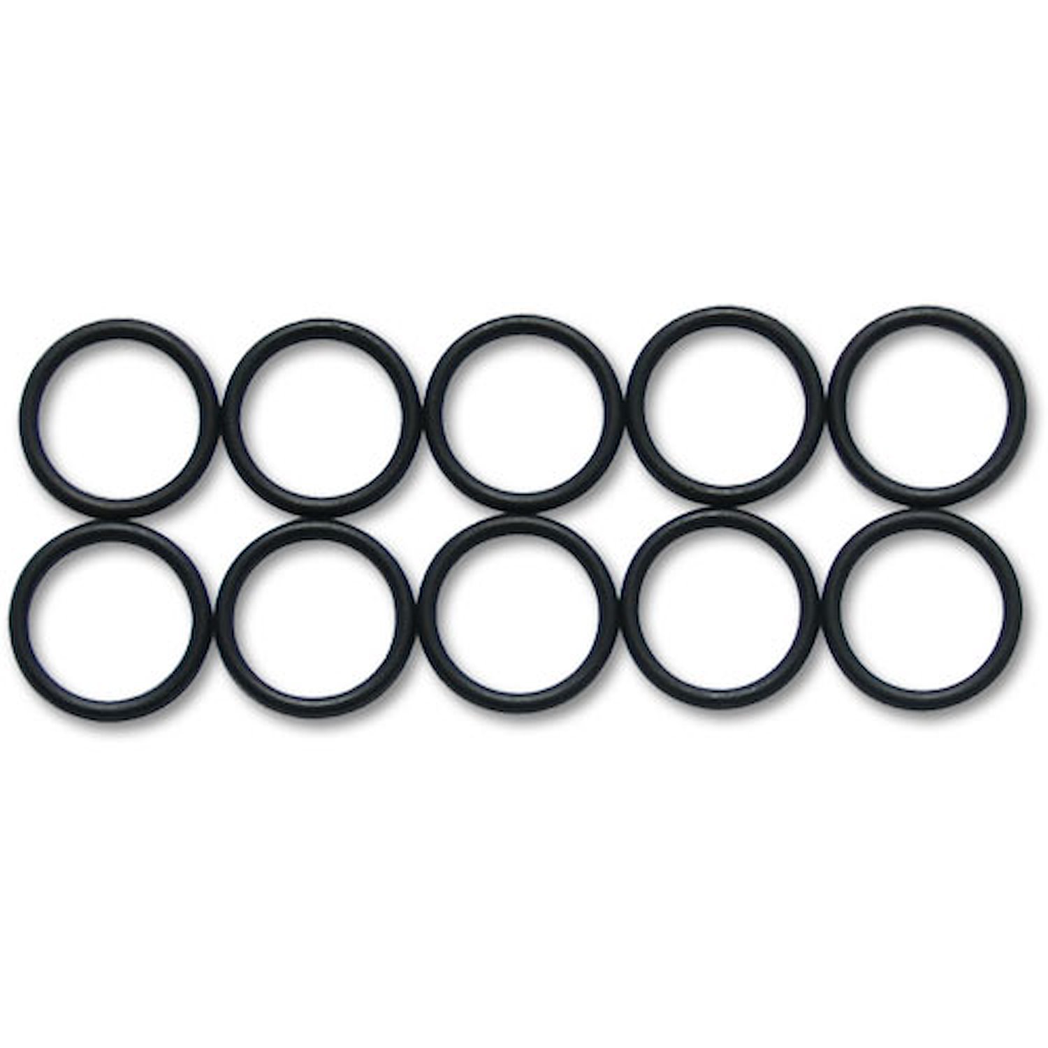 Rubber O-Rings -06AN