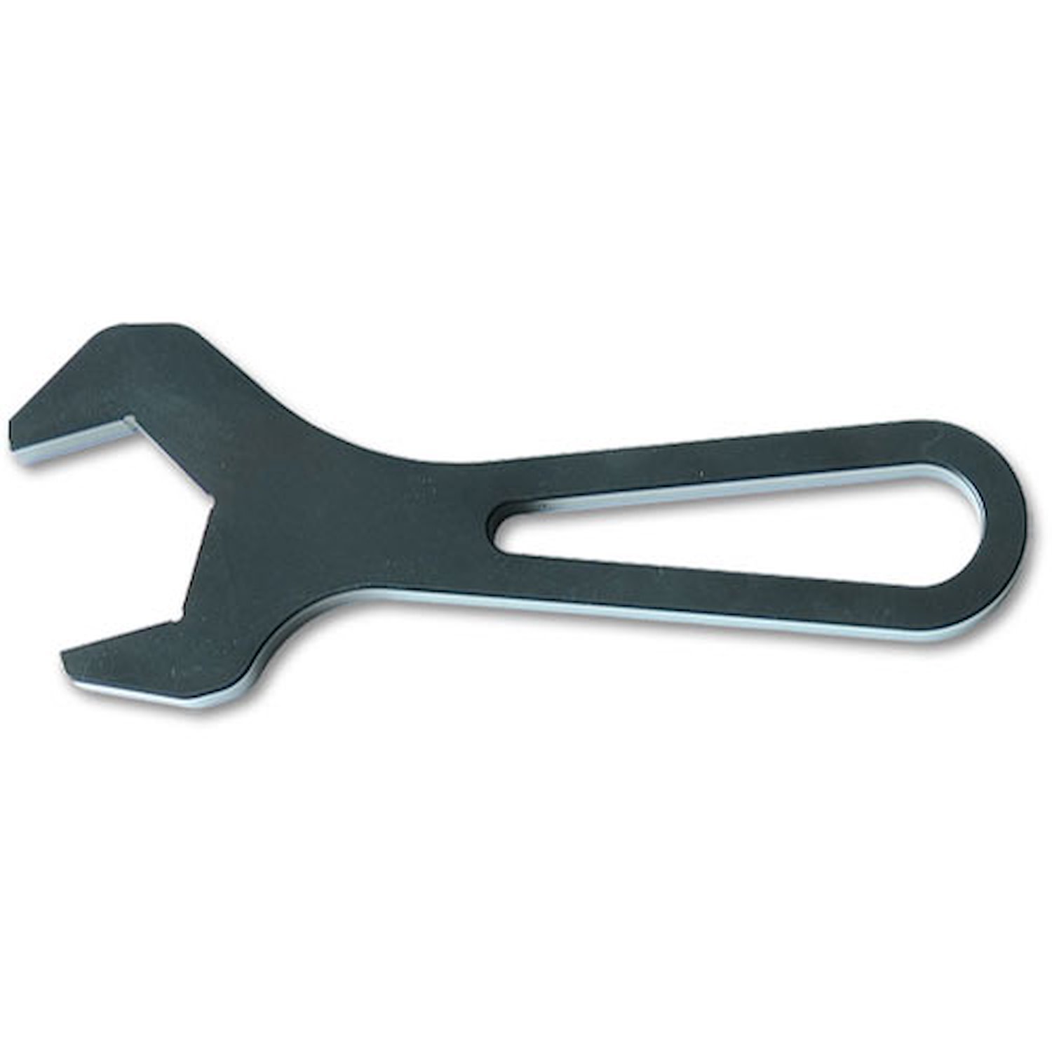 -6AN Aluminum Wrench Anodized Black