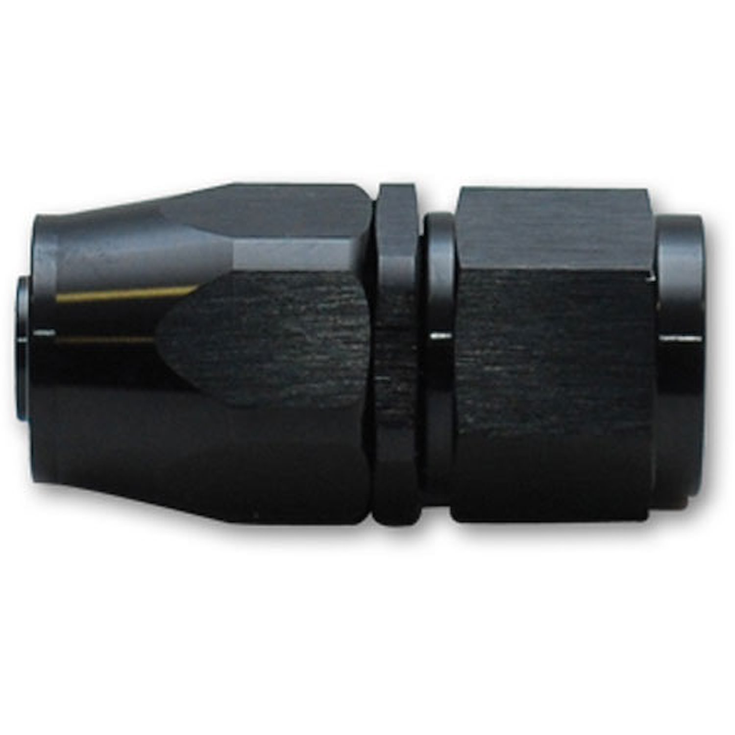 Straight Swivel Hose End Fitting -6AN