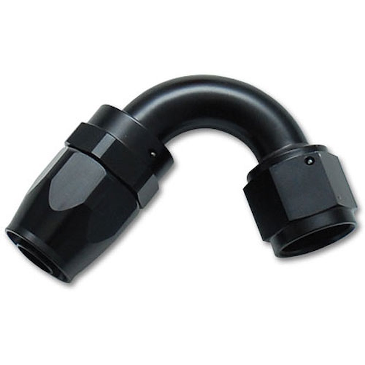 120 Degree Swivel Hose End Fitting -16AN