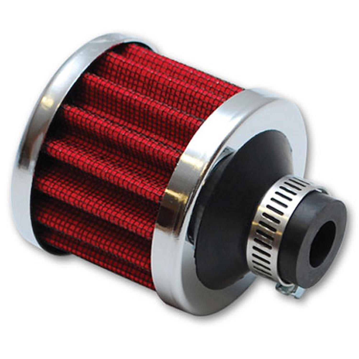 Crankcase Breather Filter 1" (25mm) Inlet I.D.