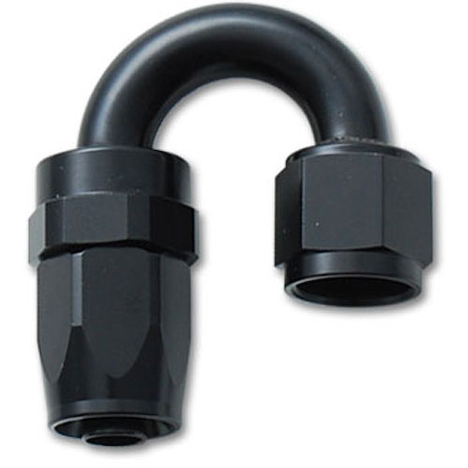 180 Degree Swivel Hose End Fitting -10AN