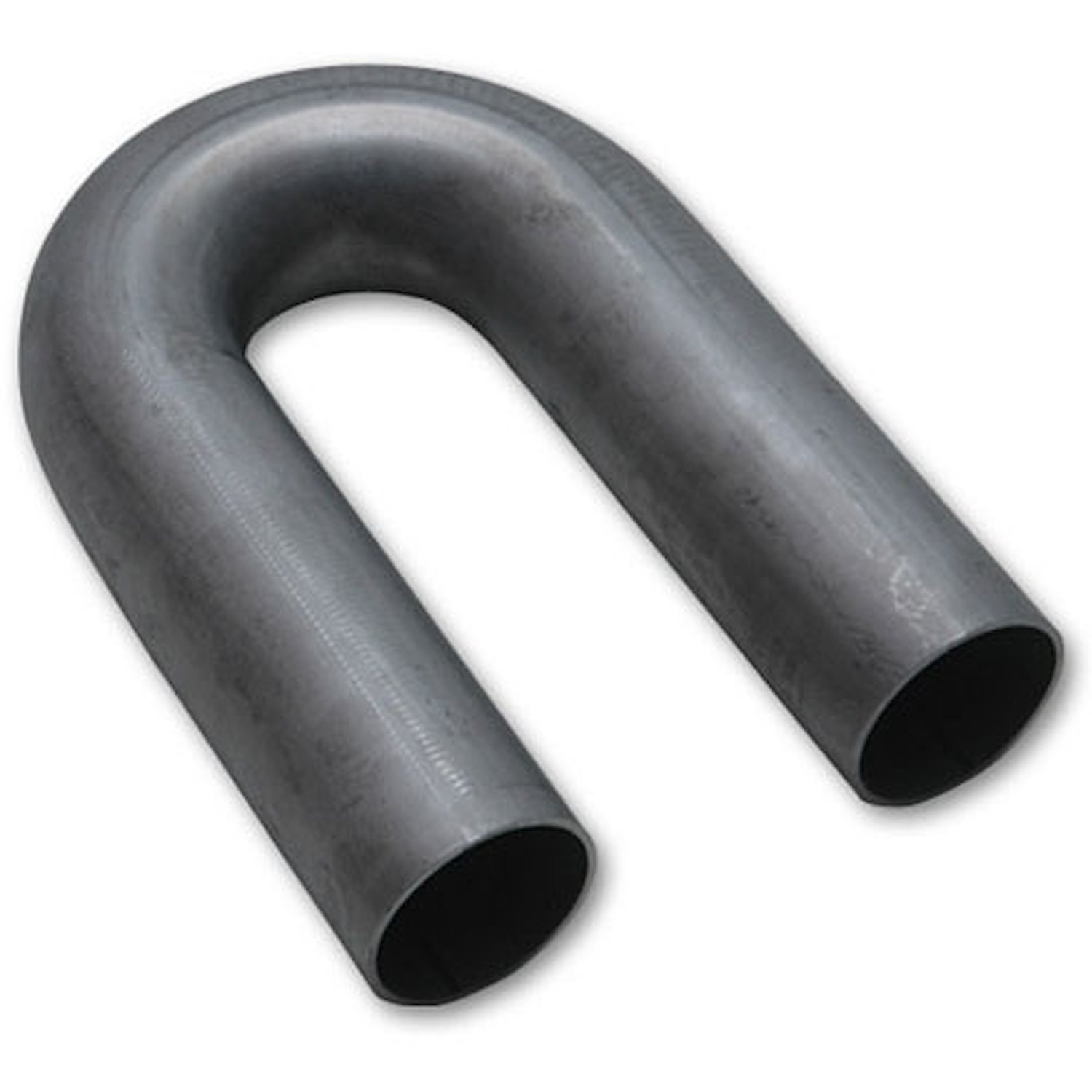 Stainless Steel Mandrel-Bent Tubing Section