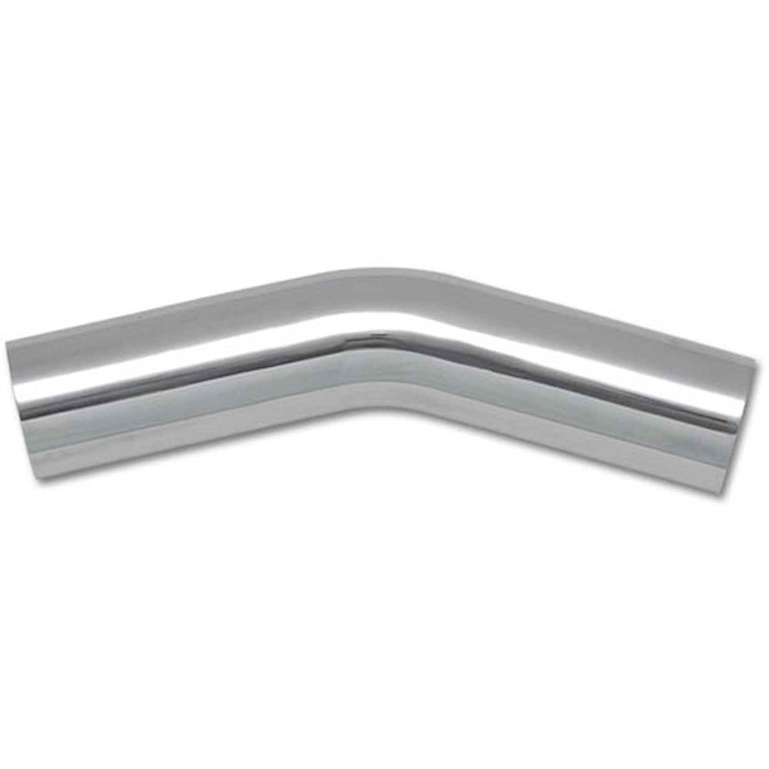 Aluminum 30 Degree Bend