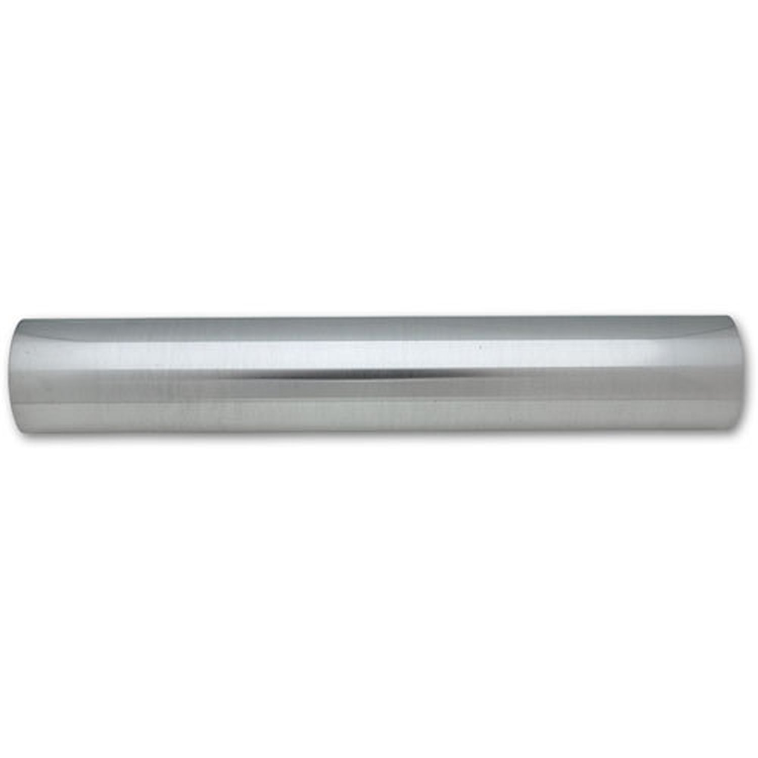 Aluminum Straight Tubing