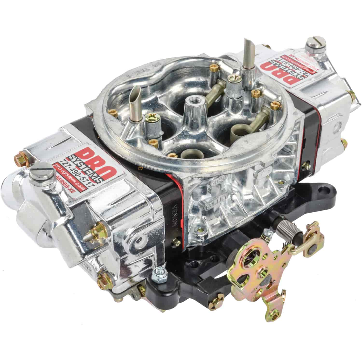 XE Series 4150 Carburetor 780 cfm