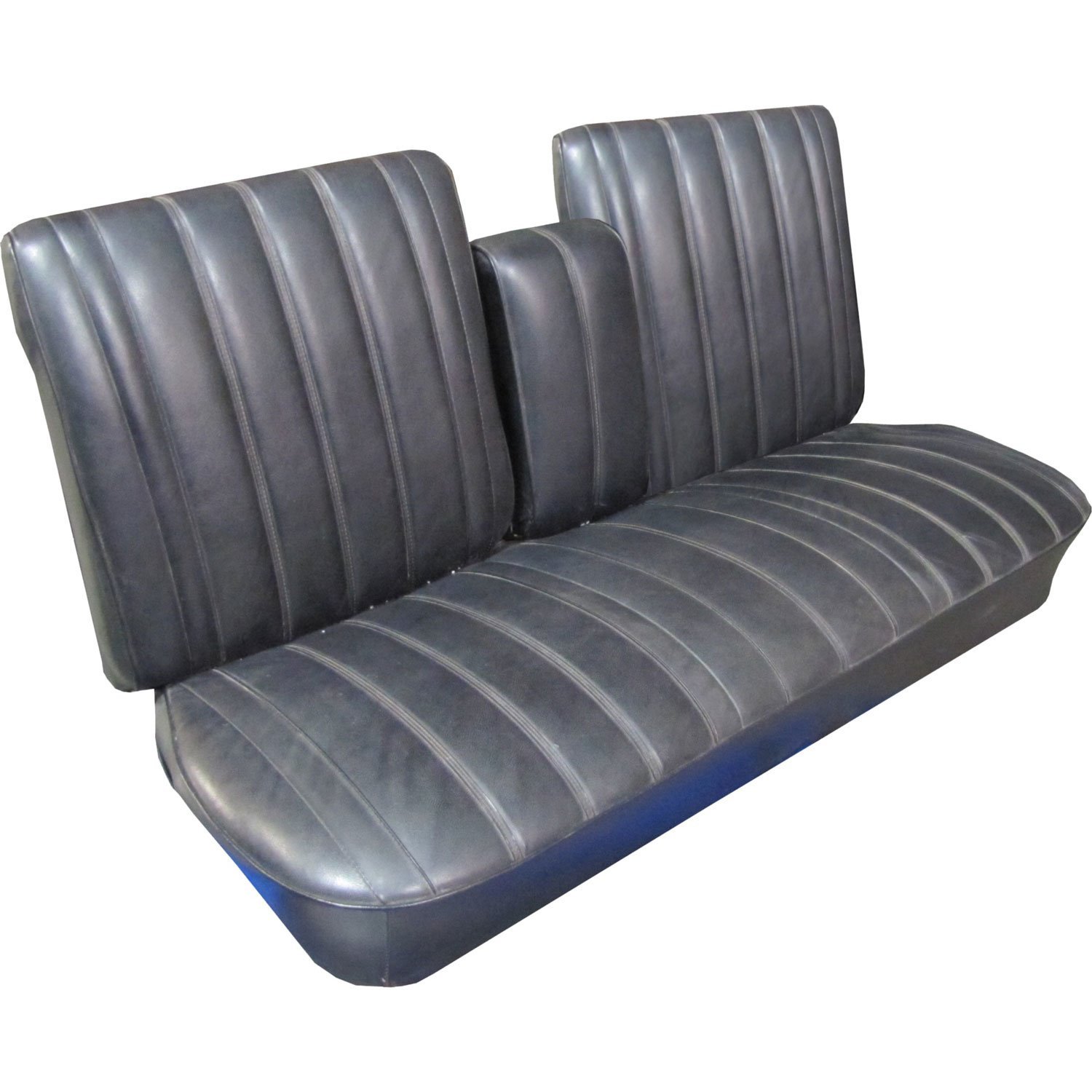 Front Bench Seat Cover With Arm Rest 1966