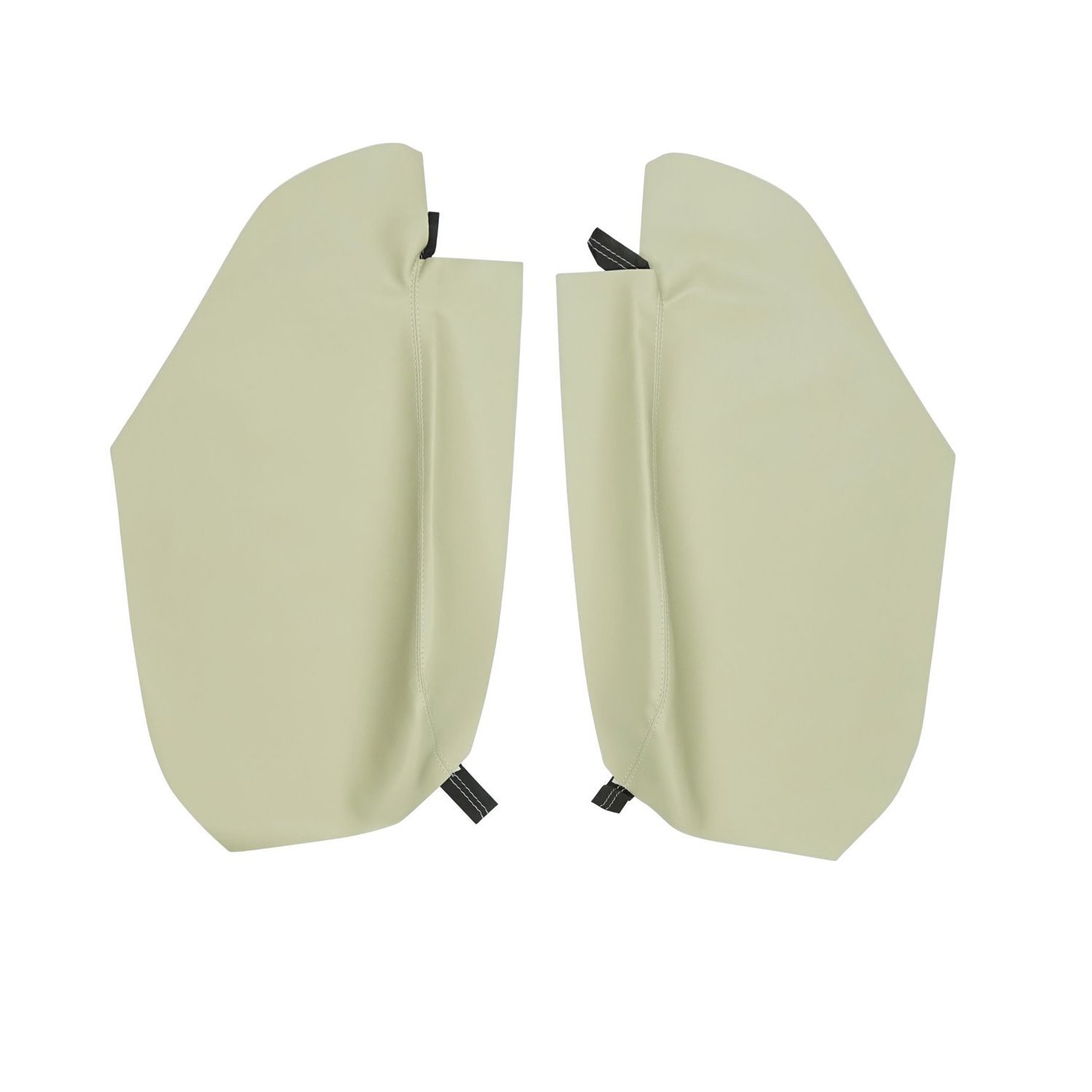 Rear Armrest Covers 1967-69 GM F-Body Coupe