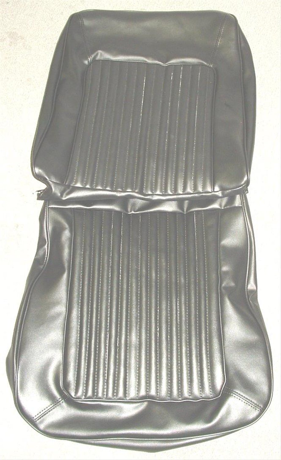 Bucket Seat Cover 1967 Barracuda