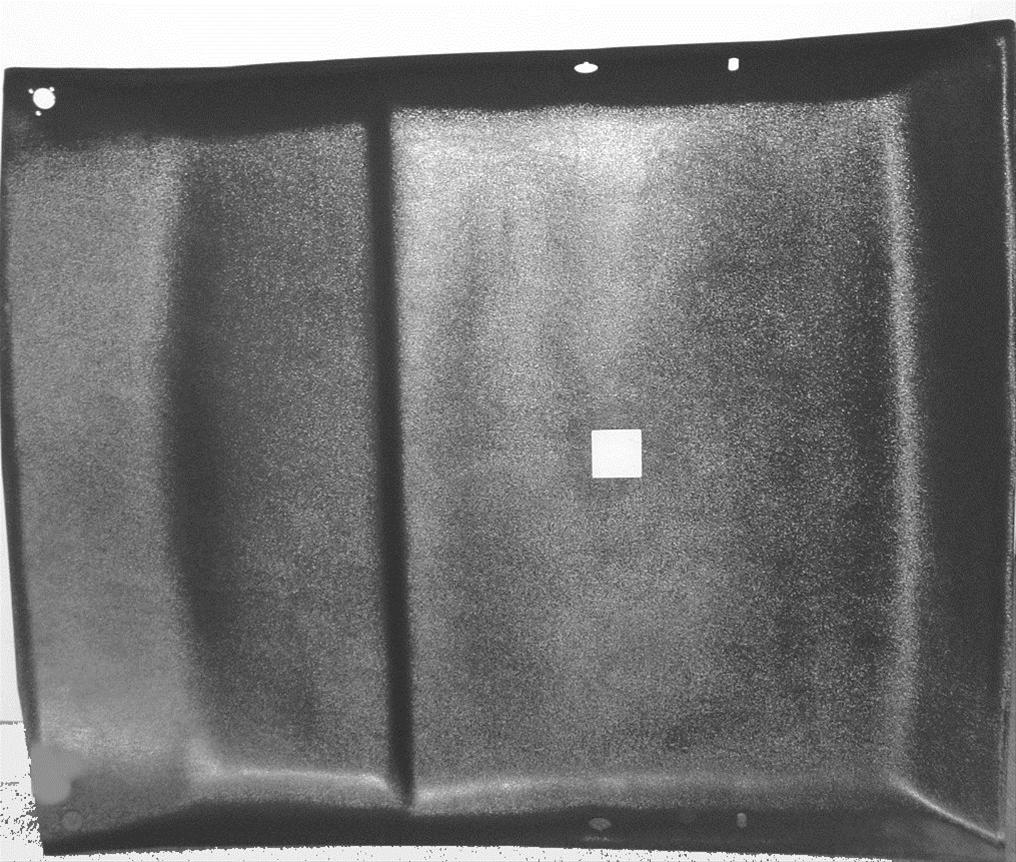 Deluxe Basketweave Headliner 1968-72 Chevy Chevelle 4-Door Sedan