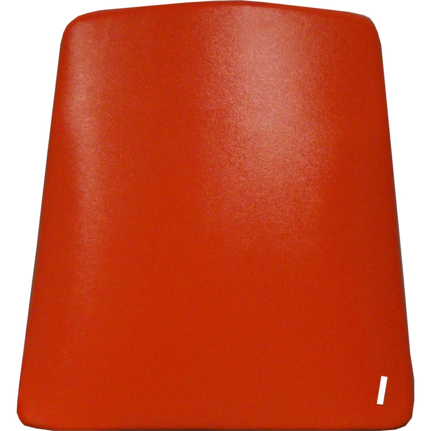 Plastic Bucket Seat Back Panel 1968-70 Camaro/Firebird