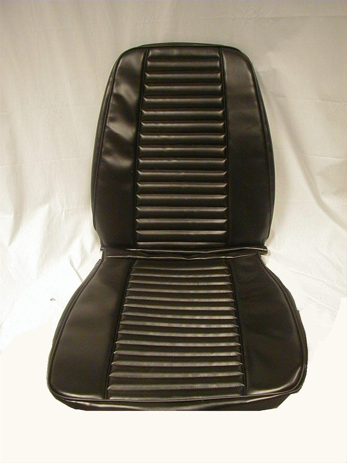 Bucket Seat Cover 1969 Barracuda