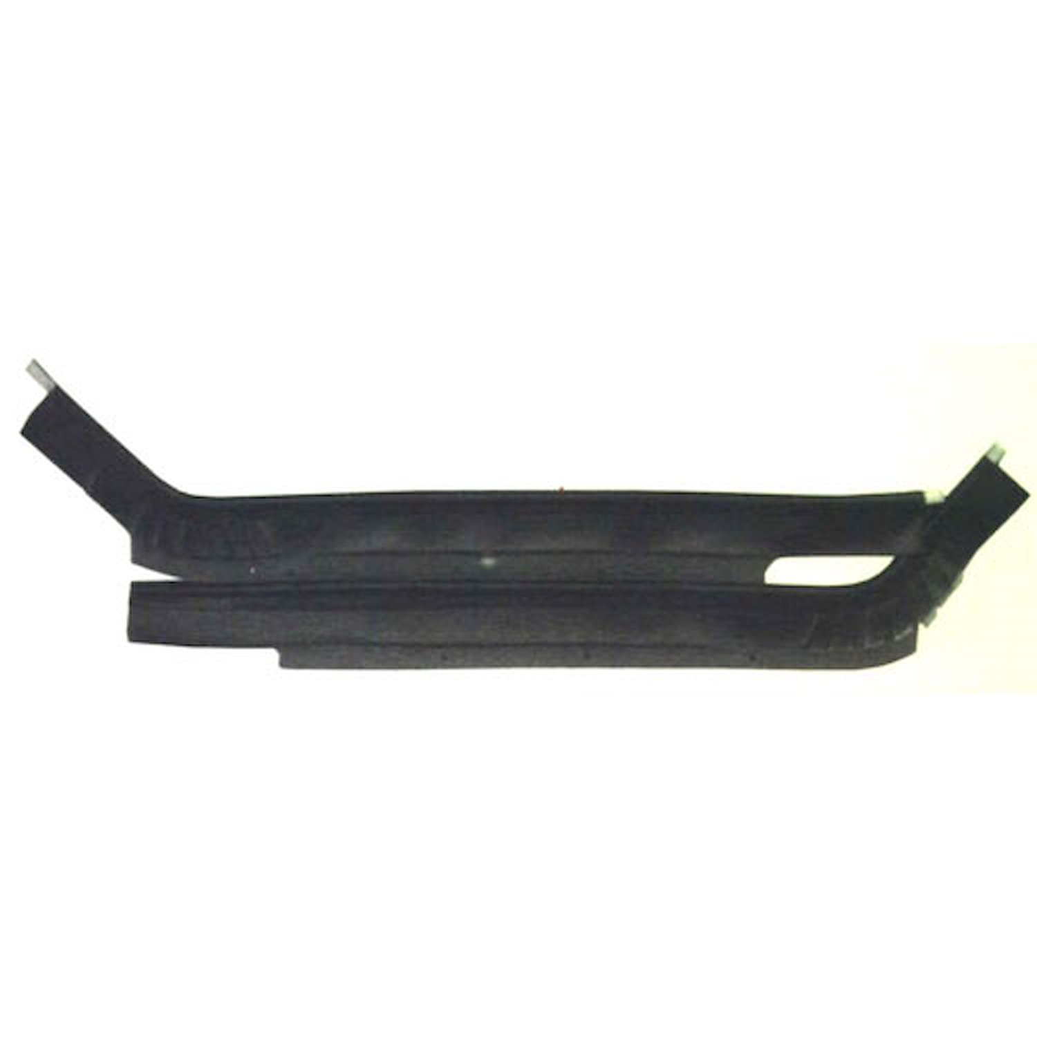 Door Jamb Windlace 1970-72 GM A-Body