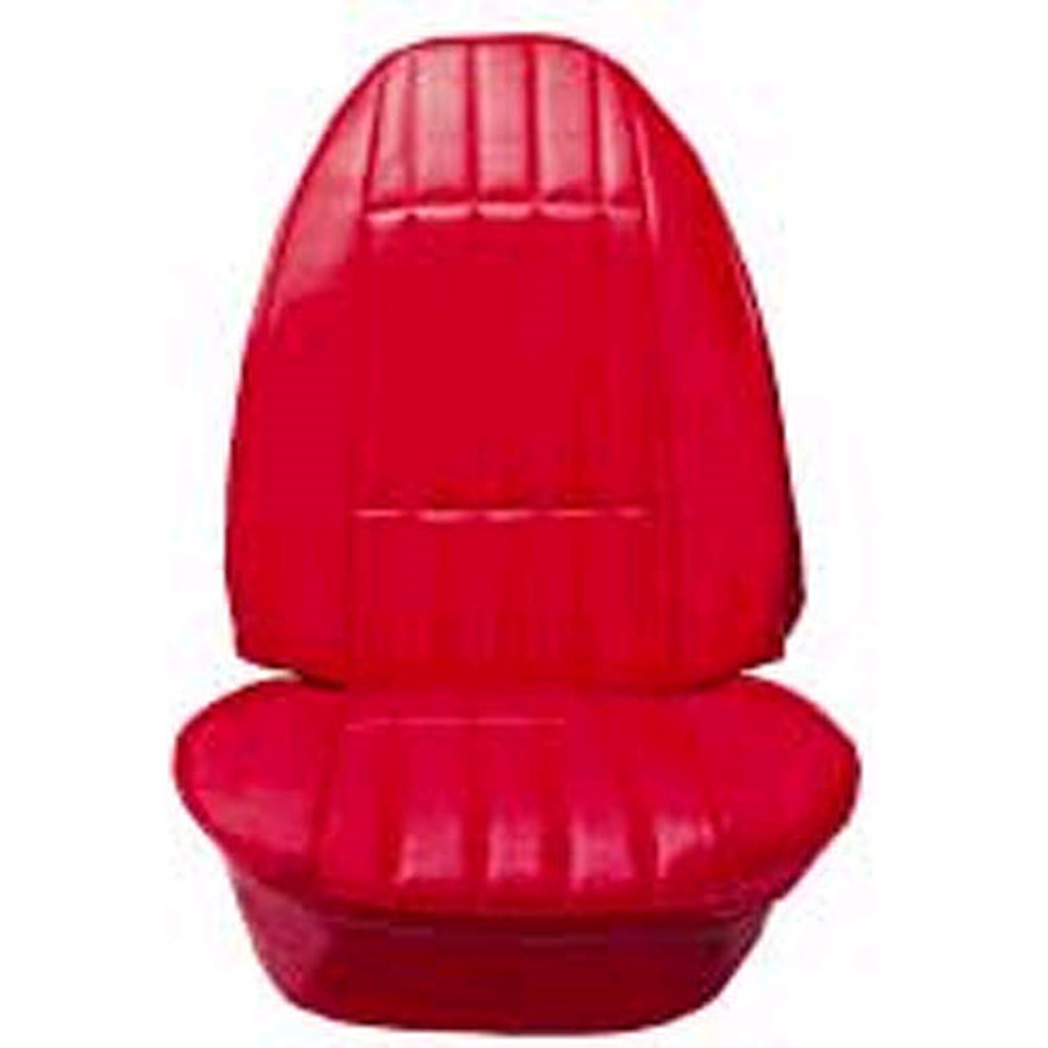 Standard Bucket Seat Cover 1974-76 Camaro