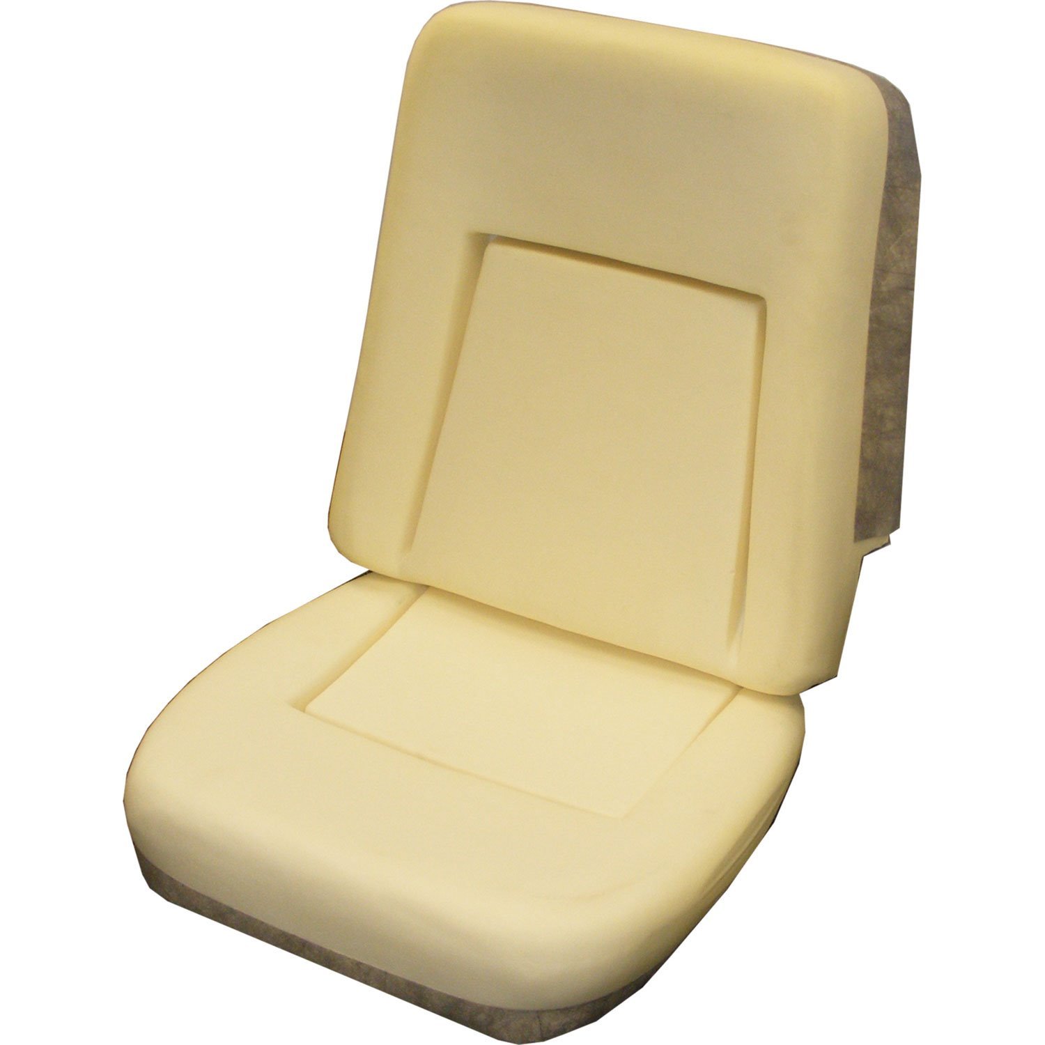 BUN 68-9 FBIRD DLX SEAT F