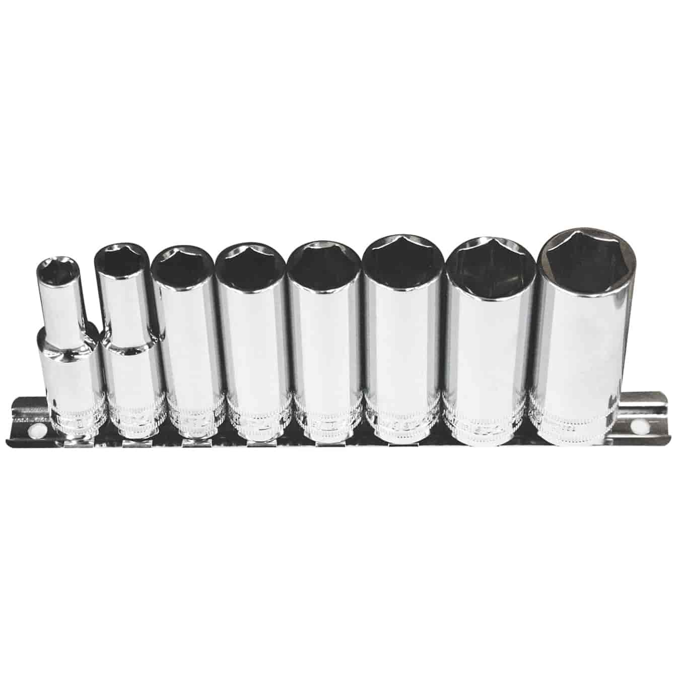 Deep Socket Set