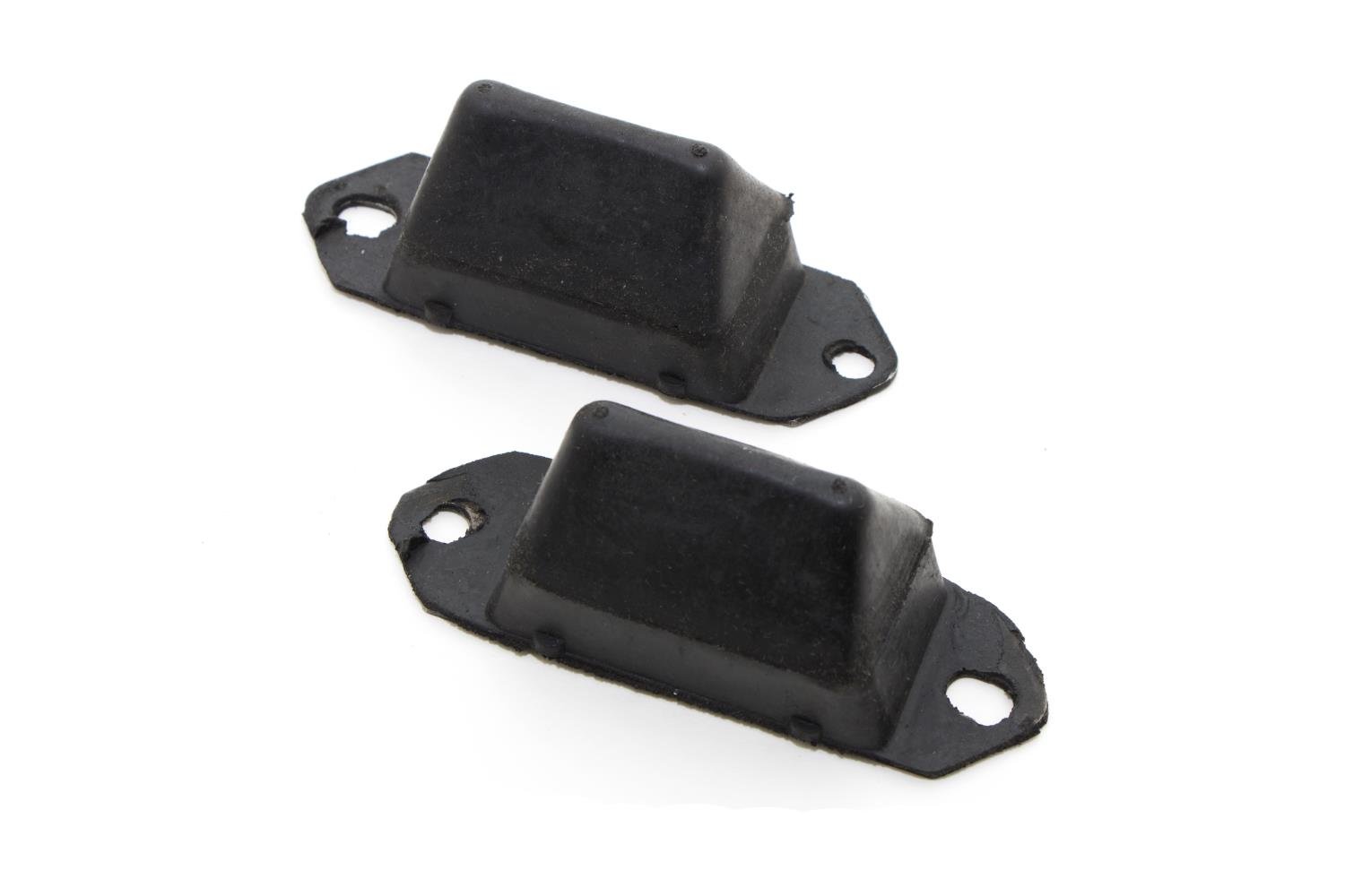 Rear Bump Stops for 1982-2002 GM F-Body