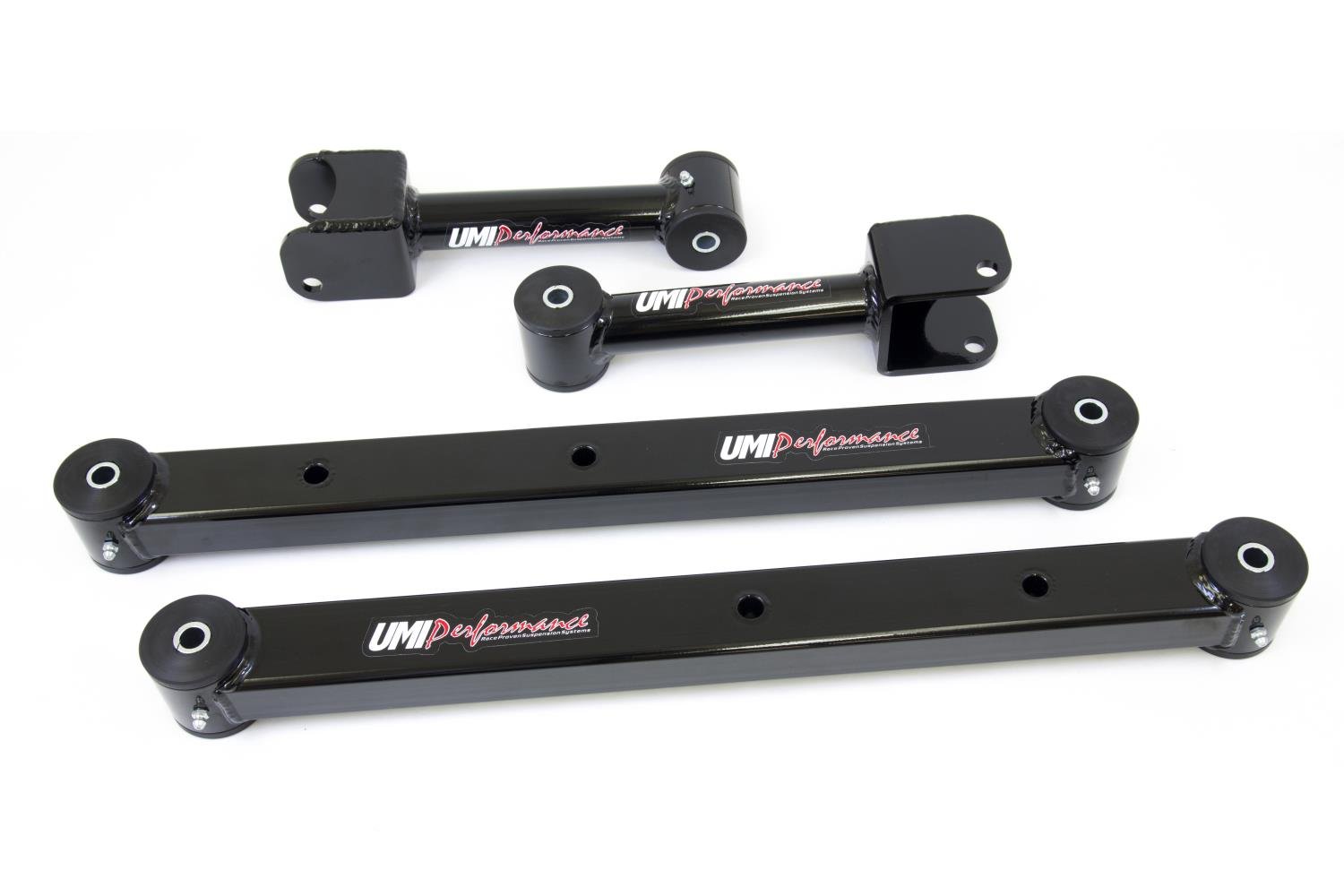 Rear Control Arm Kit Boxed Lowers 68-72 GM