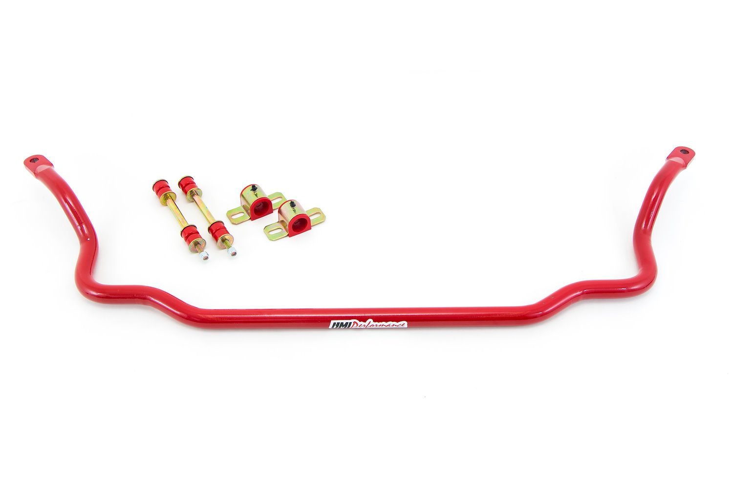 Solid Front Sway Bar 1964-1972 GM A-Body