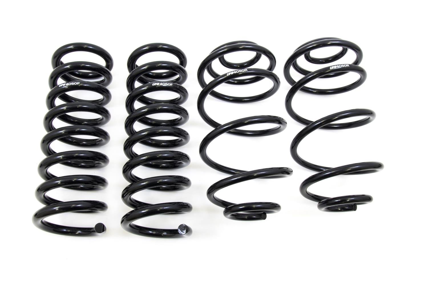 Lowering Spring Kit 1967-1972 GM A-Body