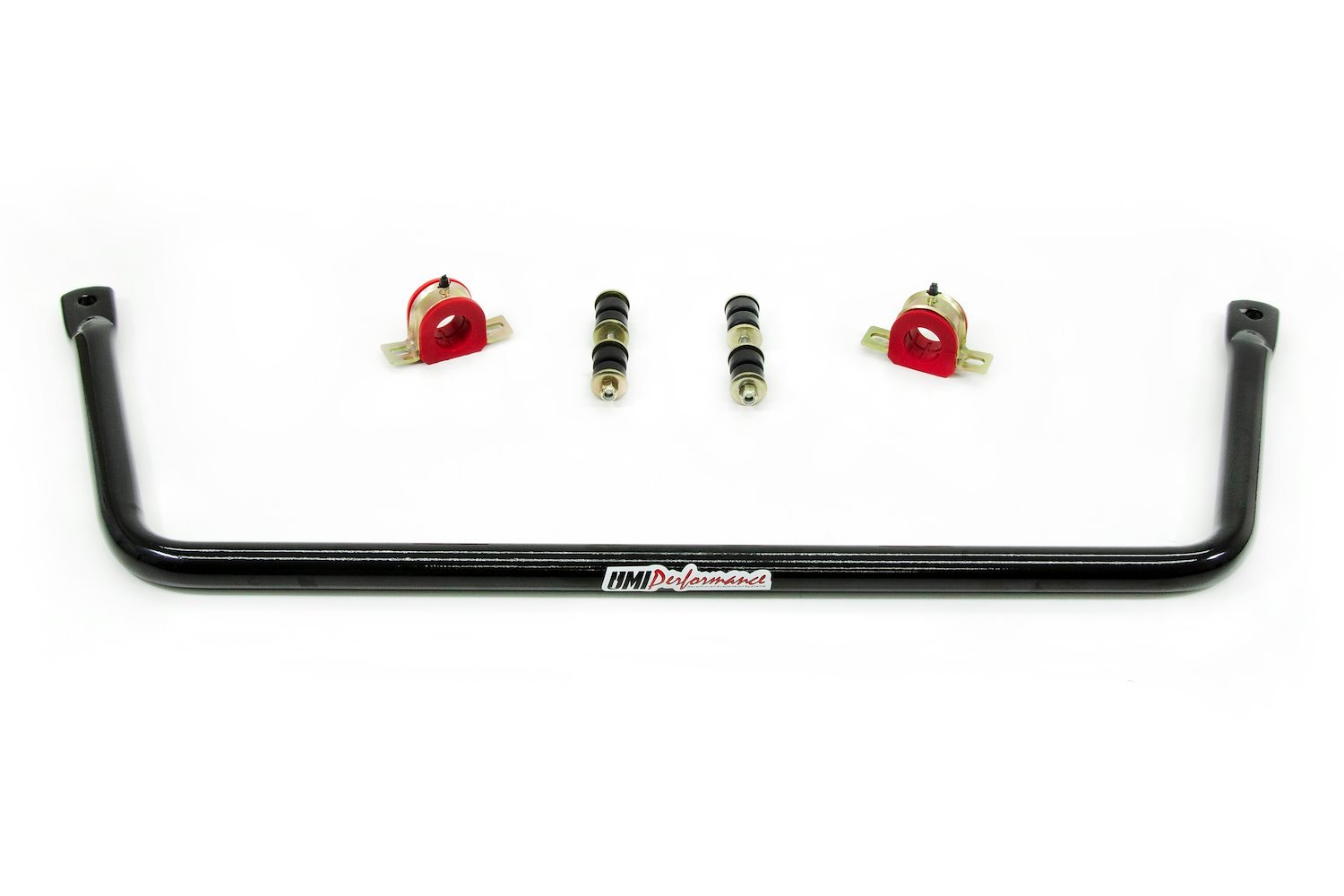 Tubular Front Sway Bar [1967-1987 GM C10]