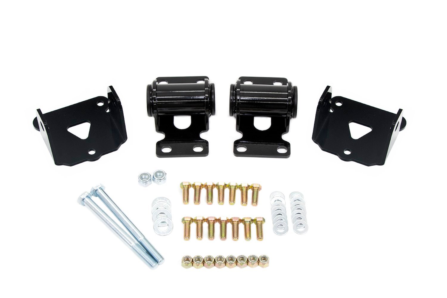 POLY MOUNTS 73-81 F-BODY