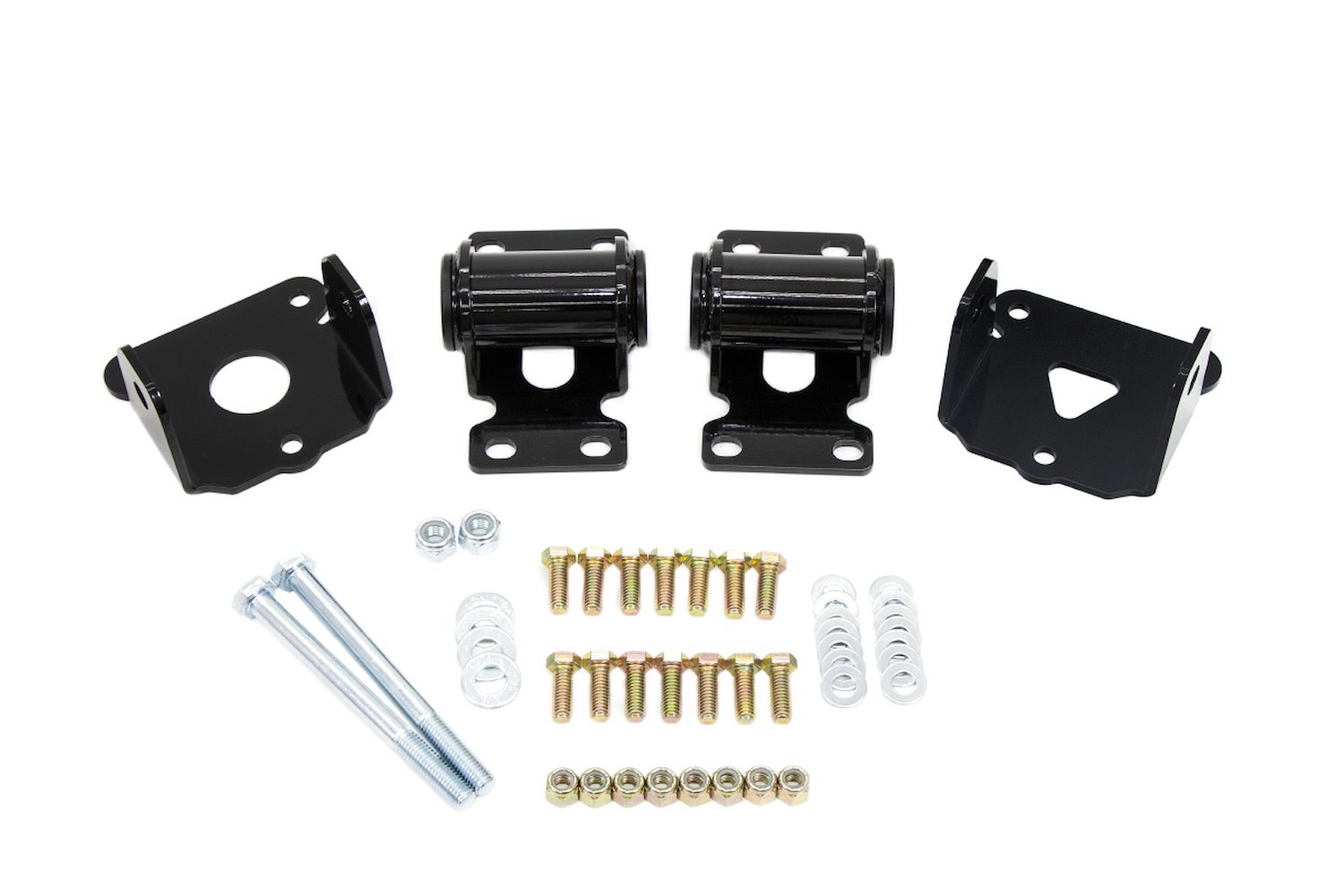 POLY MOUNTS 82-92 F-BODY