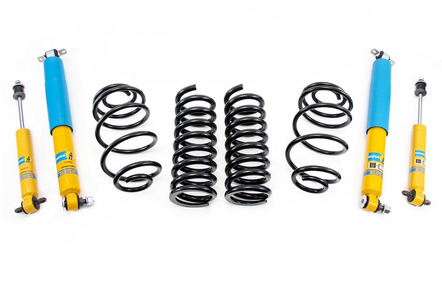 UMI Shock/Spring Kit Factory Height 68-72 GM A-Body