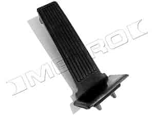 Accelerator Pedal Pad 1968-70 Dodge Charger, Coronet/Plymouth Belvedere, Roadrunner, Satellite