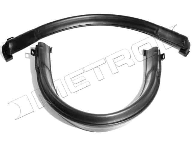 T-Top Side Seals 1978-88 Buick Regal/Chevy Monte Carlo/Oldsmobile